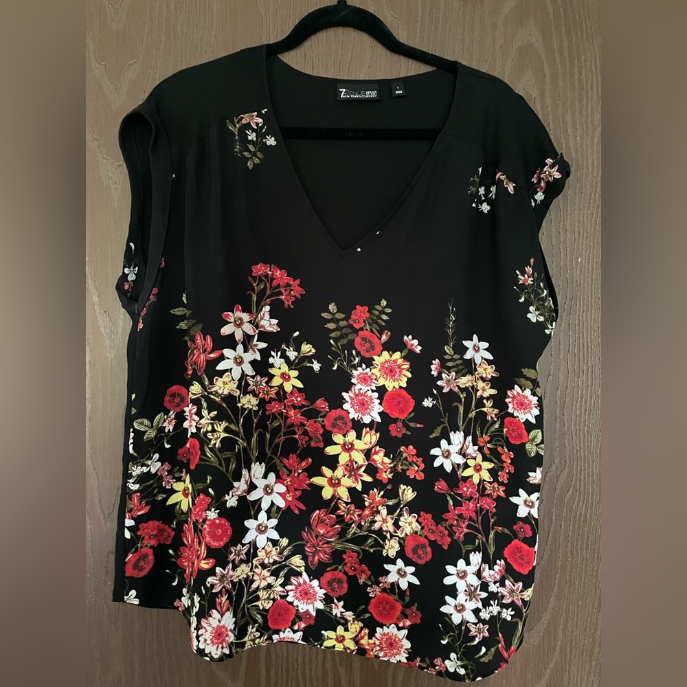 New York & Co Top